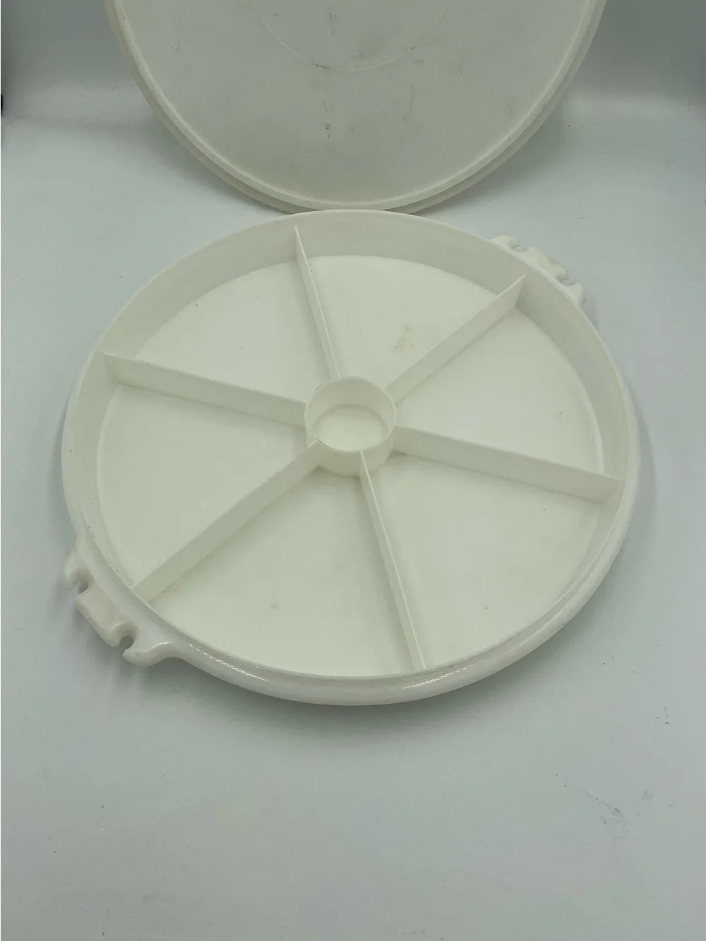 Vintage Tupperware 13